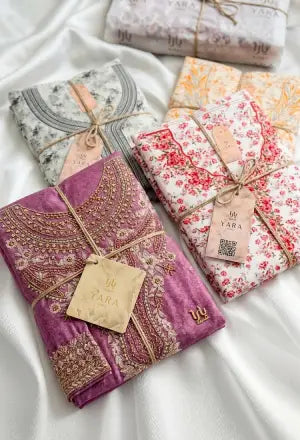 Yara Boutique